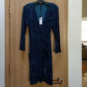 Bcbgmaxazaria Adele dress